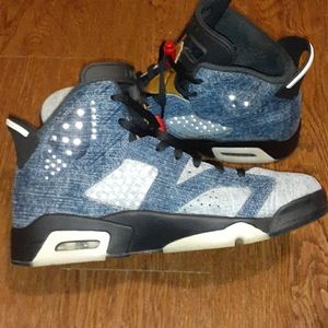 Air Jordan 6